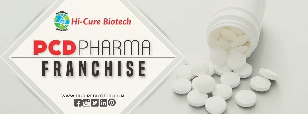 Top 5 PCD Pharma Franchise Companies in India Top 5 PCD Pharma Franchise Companies in India