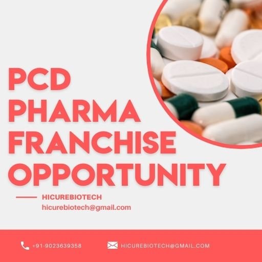 Allopathic PCD Companies Allopathic PCD Companies