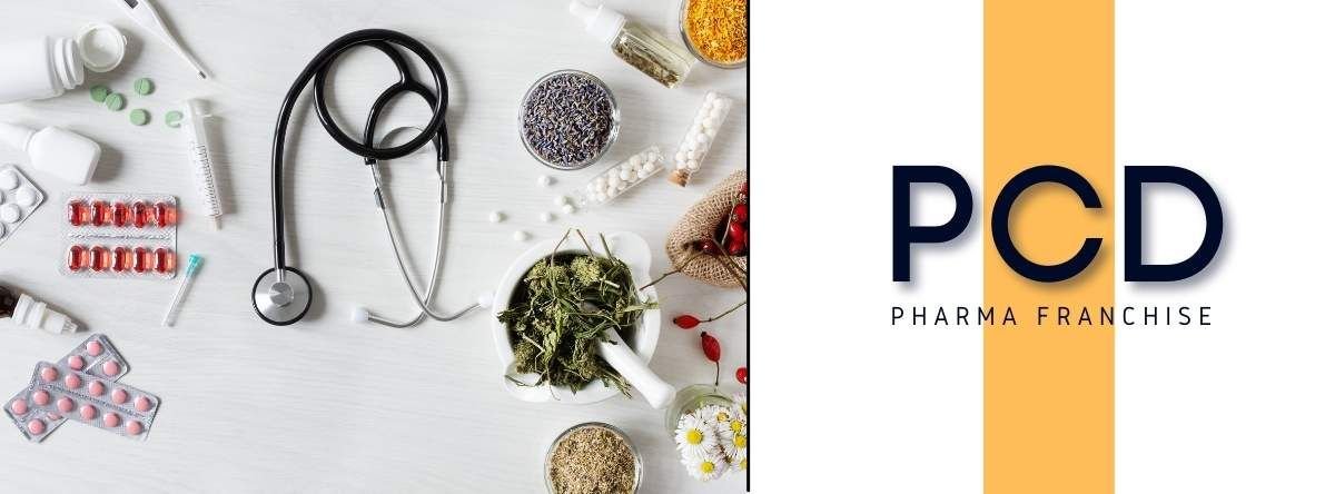 - PCD pharma franchise in Jammu