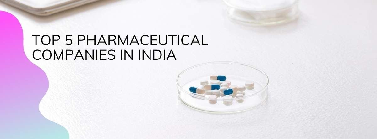 - Top 5 Pharma PCD Company In India