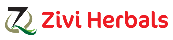 Zivi Herbals Zivi Herbals