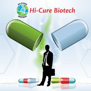 - Tablets & Capsules Range pcd
