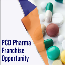 - PCD Franchise Company