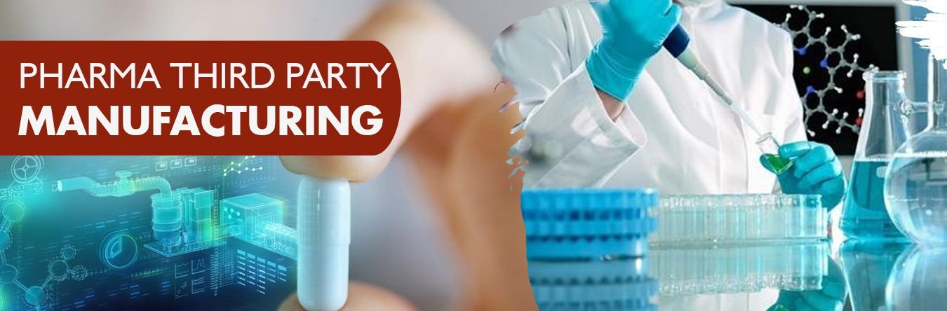 Top Third Party Pharma Manufacturers in India Top Third Party Pharma Manufacturers in India