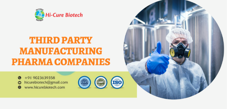 pharma manufacturers in India pharma manufacturers in India