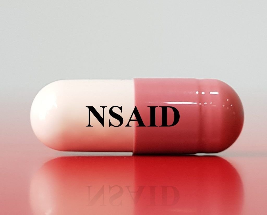 - NSAID Range PCD Pharma Franchise