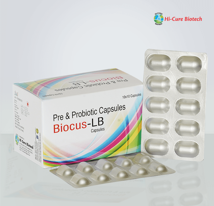 Biocus-LB