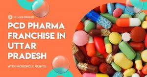 Pharma Franchise in Uttar Pradesh