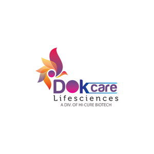 Dokcare Lifesciences Logo