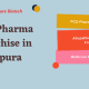 PCD Pharma Franchise in Tripura