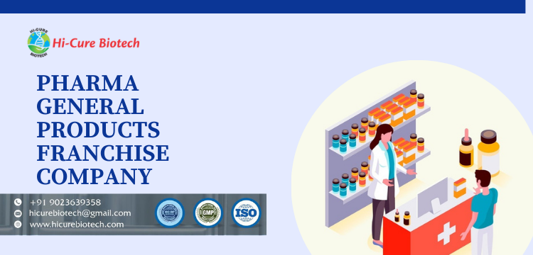 Pharma General Products Franchise Company