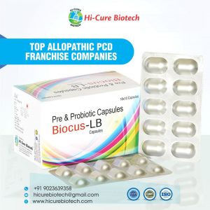 Allopathic pcd Pharma Franchise