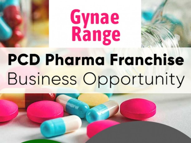gynae PCD franchise Business