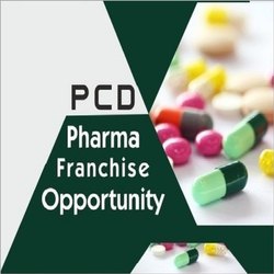 Pharma franchise Business