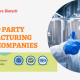 Third Party Manufacturing Pharma Companies