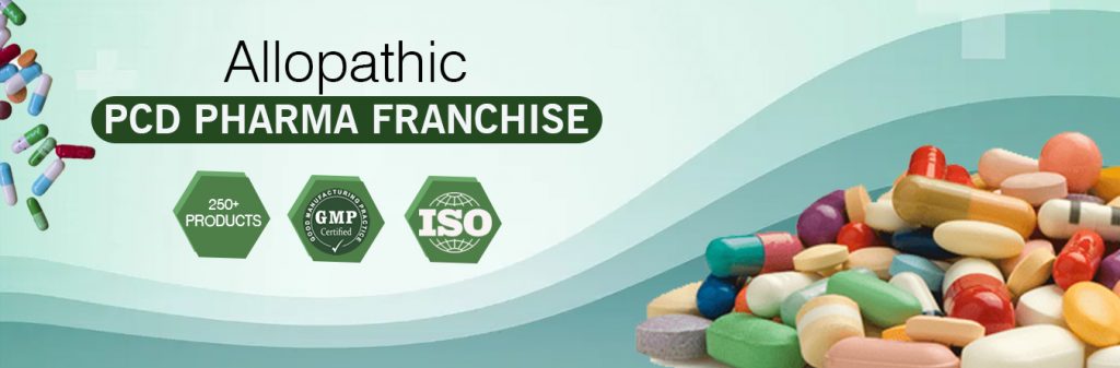 Allopathic PCD Pharma Franchise Company in Gujarat