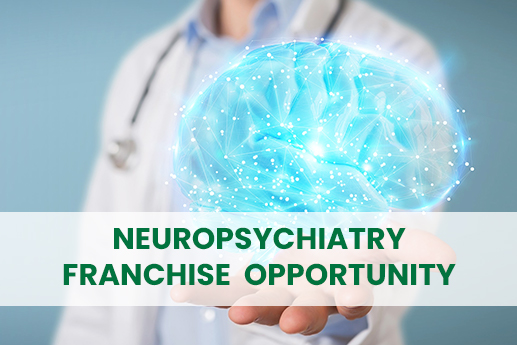 PCD Franchise in Neuro range