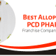 Best Allopathic PCD Pharma Franchise Company In Sikkim