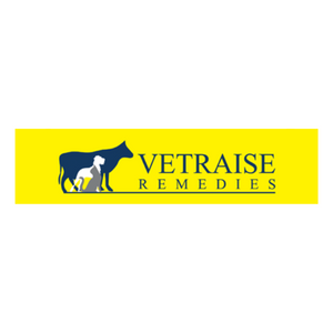 Veteraise Remedies Logo
