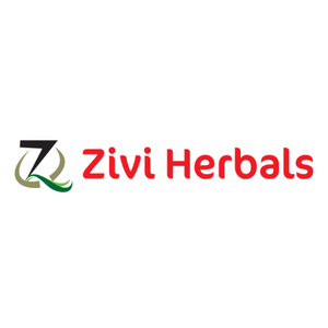 Zivi Herbals Logo
