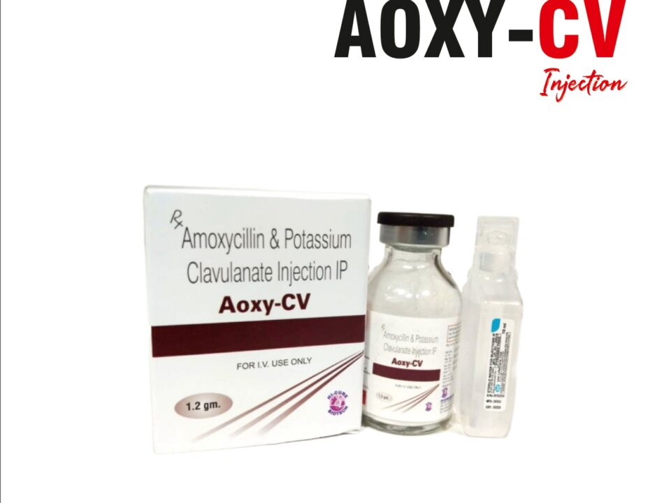 AOXY-CV