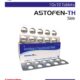 ASTOFEN-TH Tablets