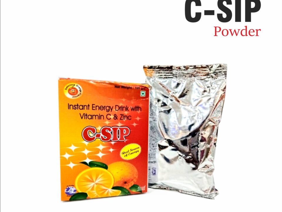 C-SIP 105G Powder