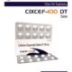 CIXCEF-100 DT Tablets