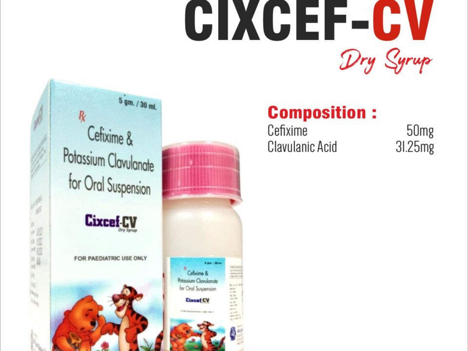 CIXCEX-CV