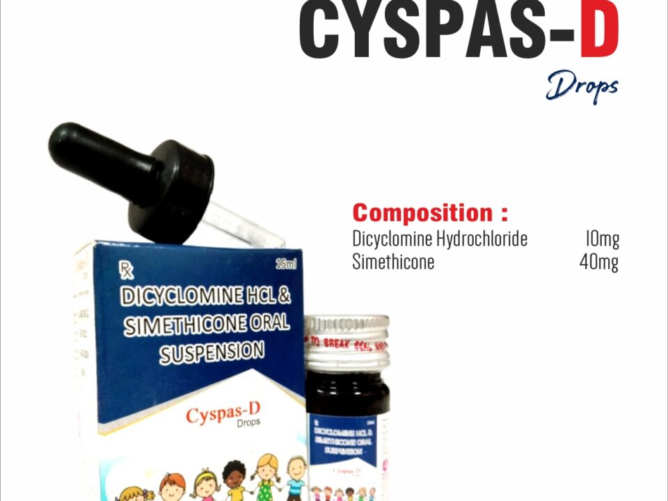 CYSPAS-D