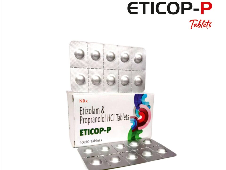 ETILOP-P Tablets