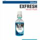 EXFRESH Mouth Wash