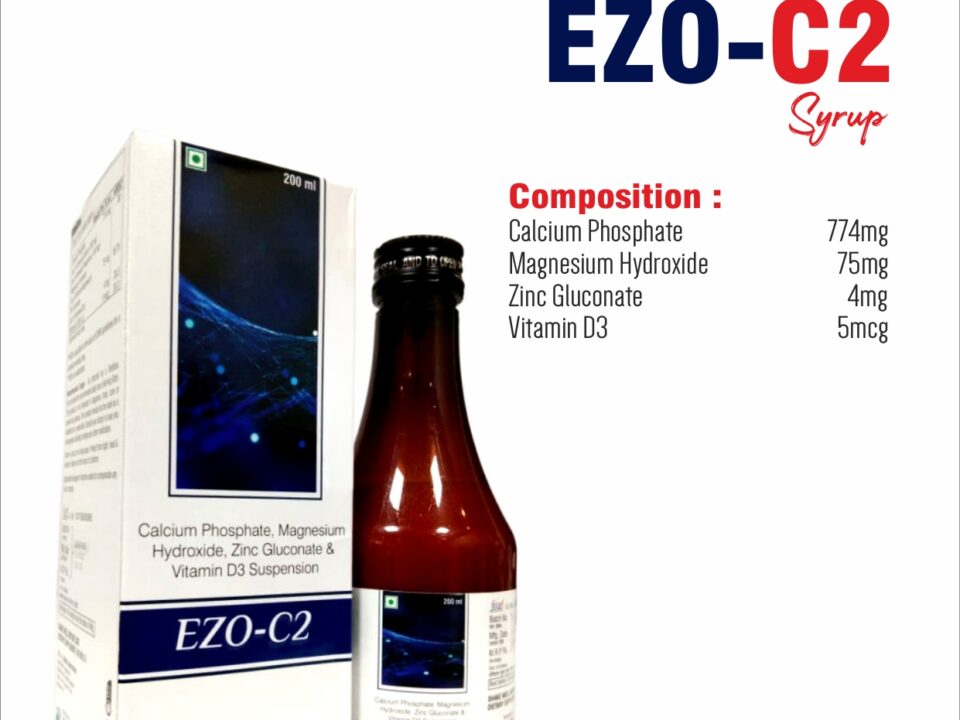EZO-C2