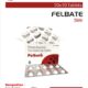 FELBATE Tablets