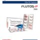 FLUTOS-P Tablets