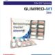 GLIMRED-M1 Tablets