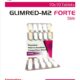 GLIMRED-M2 FORTE Tablets