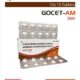 GOCET-AM Tablets