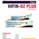 HIFIN-OZ-PLUS Ointment