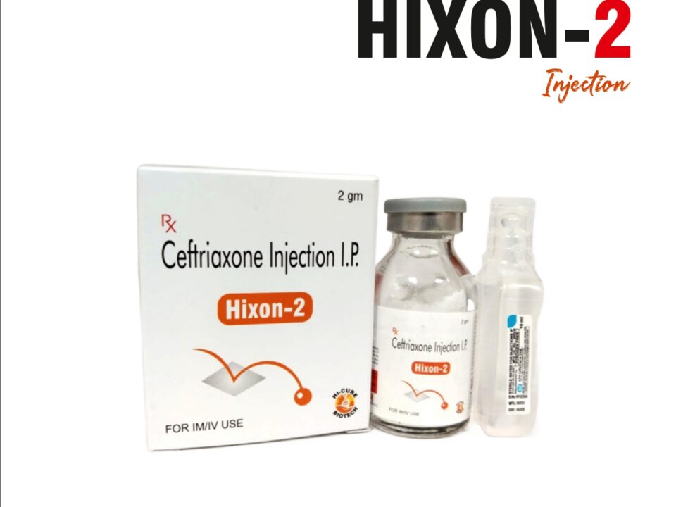 HIXON-2