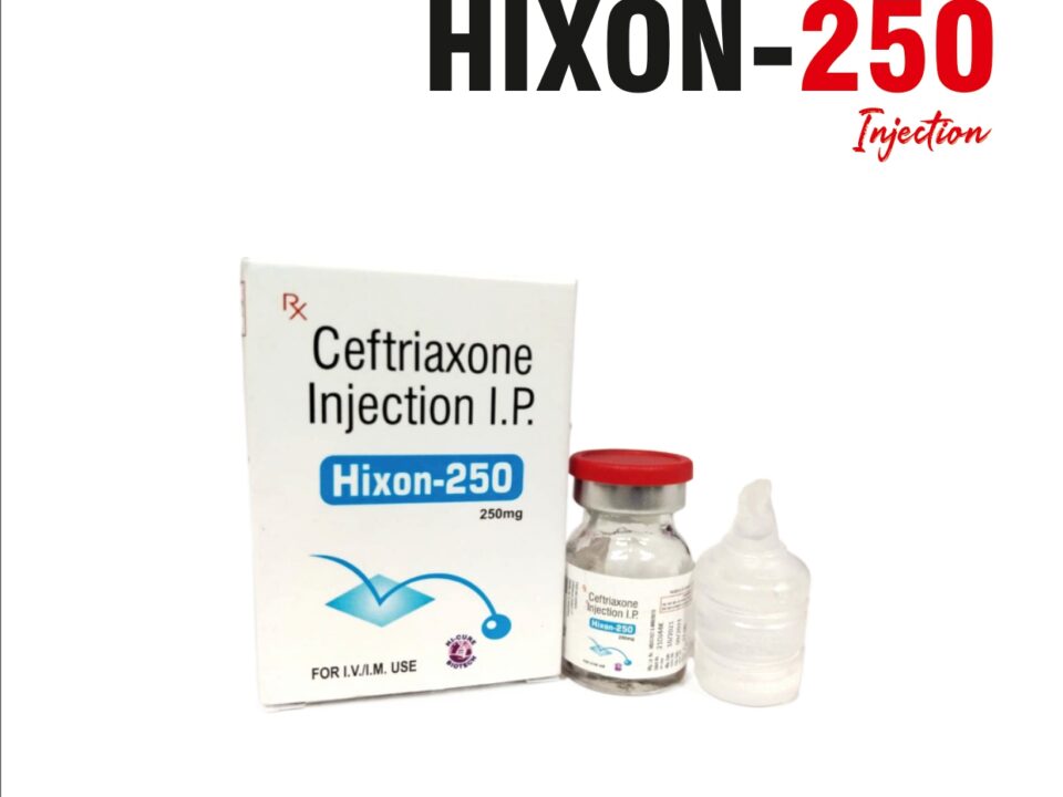 HIXON-250
