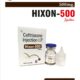 HIXON-500