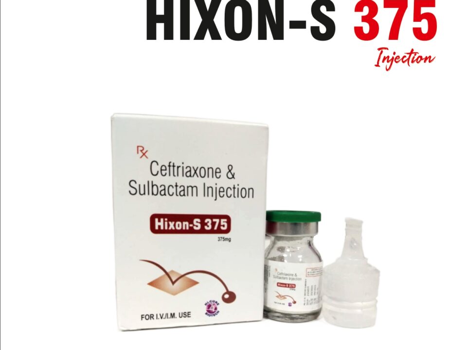 HIXON-S 375