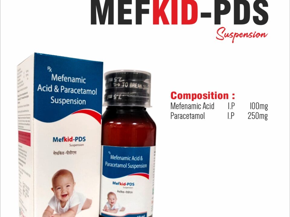MEFKID-PDS