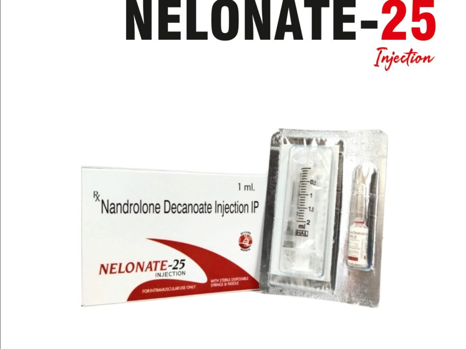 NELONATE-25