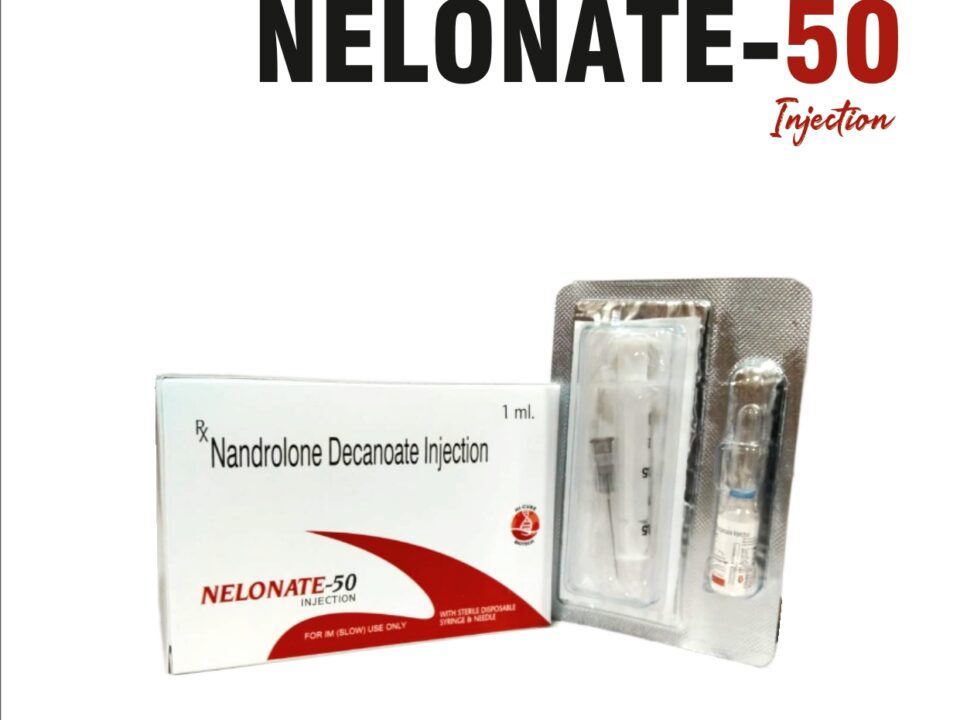 NELONATE-50
