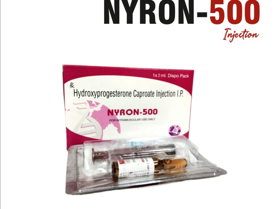 NYRON-500