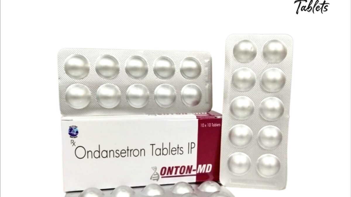 ONTON-MD Tablets
