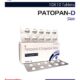 PATOPAN-D Tablets
