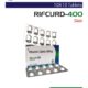 RIFCURD-400 Tablets